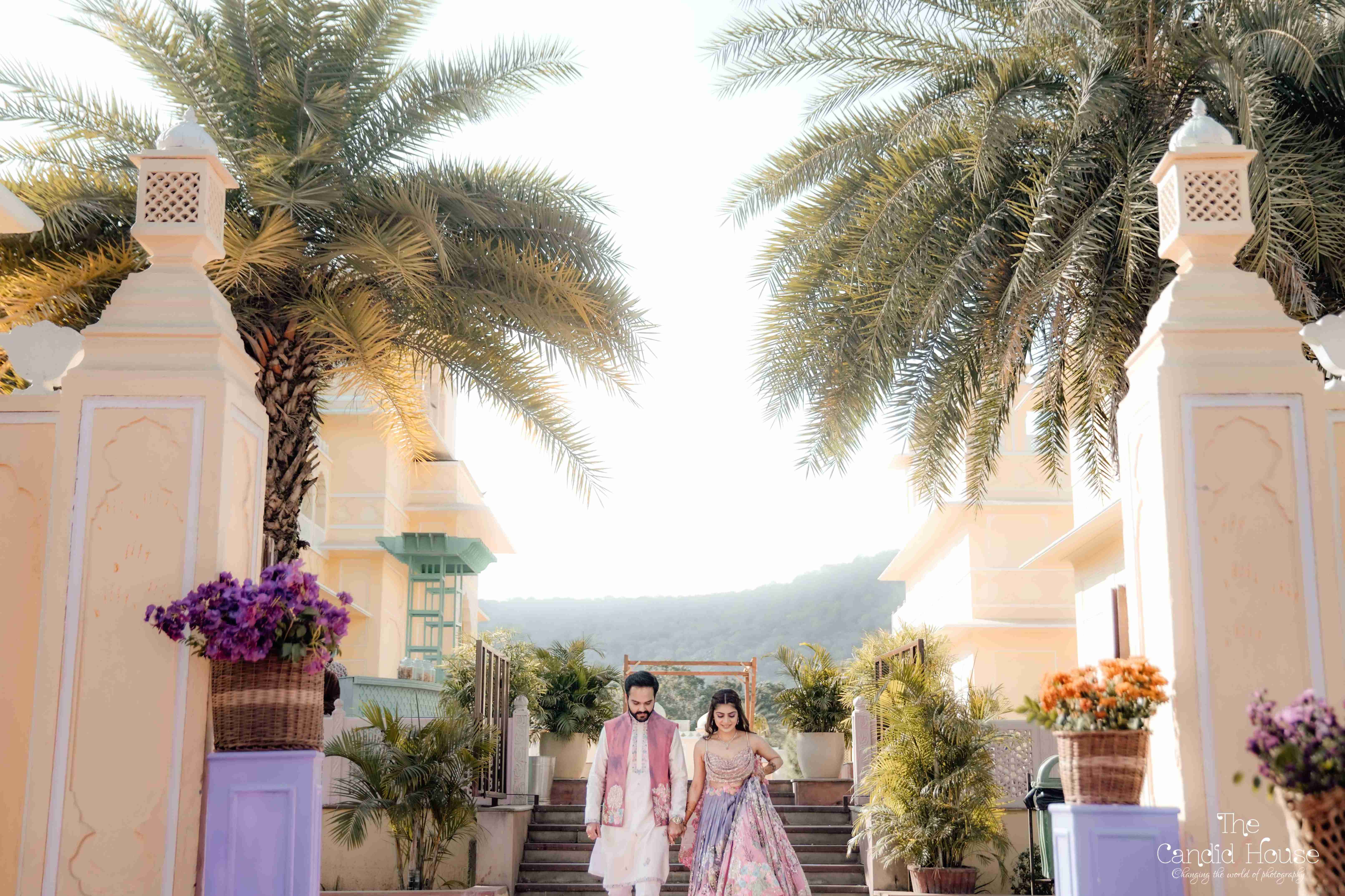 wedding in Vijayran Palace Jaipur